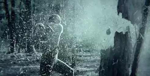 VIDEO: Abraham Lincoln, ubojica vampira stiže na ljeto
