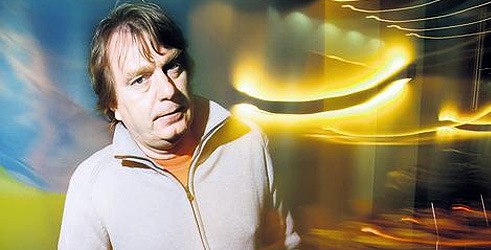Mika Kaurismäki gost Motovun Film Festivala