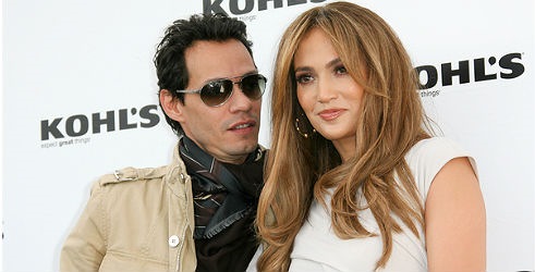 Jennifer Lopez propao i treći brak