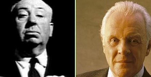 Anthony Hopkins uskoro kao legendarni Alfred Hitchcock?