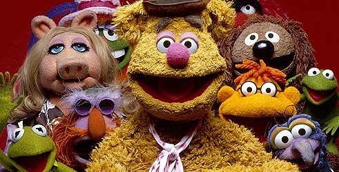 VIDEO: OK Go i njihova obrada teme iz The Muppet Showa