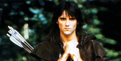 Robin Hood