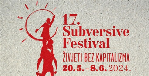 Divlji filmski sanjari: Subversive Film Festival od 20. do 26. 5.
