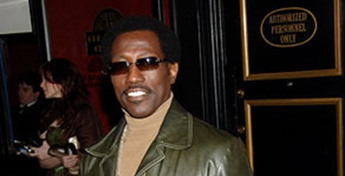Wesley Snipes prvi put nakon uhićenja dao intervju