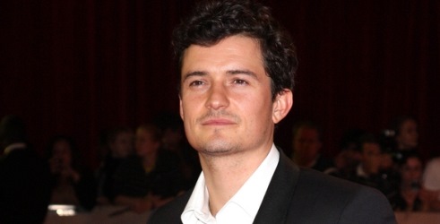 Orlando Bloom dugo nije znao tko mu je pravi otac