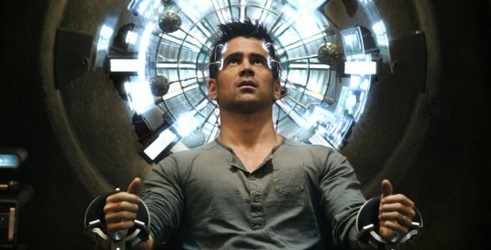 Remake filma Total Recall ljetni je promašaj?