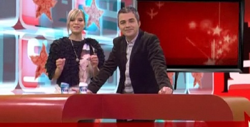 Red Carpet obilježava 300. emisiju