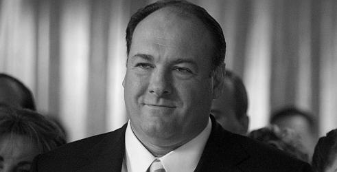 Preminuo James Gandolfini