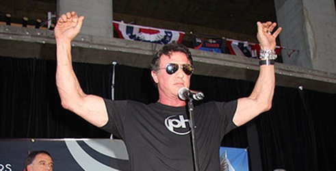 Sylvester Stallone odlazi u mirovinu