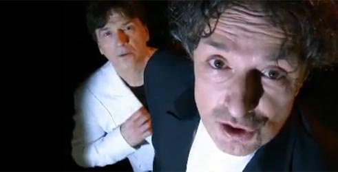 Zdravko Čolić i Goran Bregović - Manijači