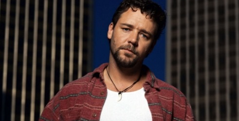 Russell Crowe dobiva svoju zvijezdu na Stazi slavnih
