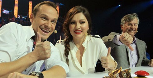 Nina Badrić više neće biti članica žirija Supertalenta