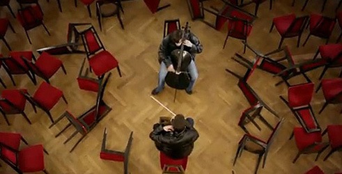 Fantastična izvedba 'Smooth Criminal' na hrvatski način 