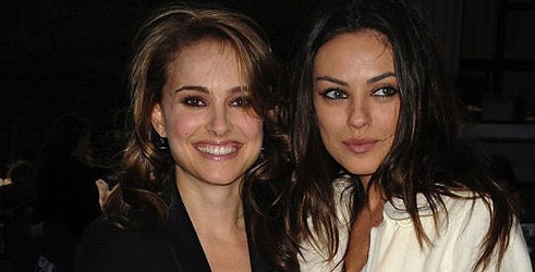 Natalie Portman ponovo osvaja