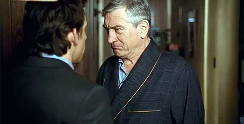 Trailer: Stiller i De Niro u trećem nastavku Fockera