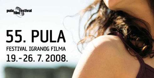 Otvoren 55. Pula film festival