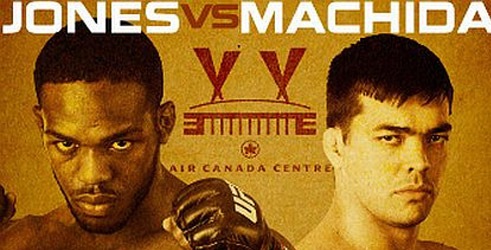 UFC 140: Jones brani naslov protiv Machide, Pokrajac protiv Poljskog eksperimenta!