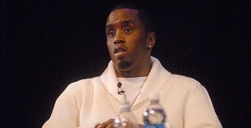 P Diddy se više nikada neće ženiti?