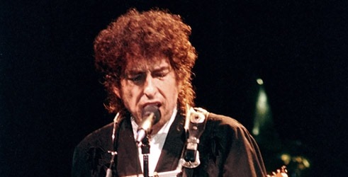 Video: Bob Dylan i dalje oduševljava publiku
