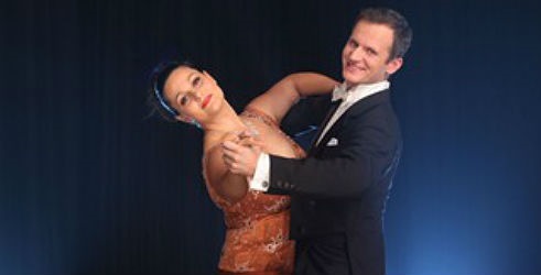 Ples sa zvijezdama: Lana Banely i Marko Tolja u finalu showa!