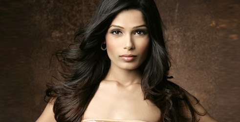 Freida Pinto sljedeća djevojka Jamesa Bonda