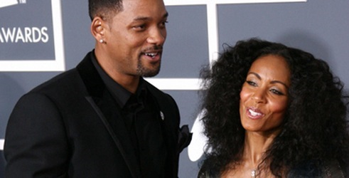 Jada Pinkett Smith: Hvala Bogu na Willu Smithu