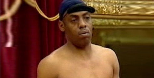 Coolio i druge kvazi-zvijezde preprosti za Britance
