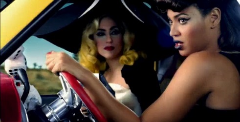 Video: Brutalni Telephone Lady Gage i Beyonce