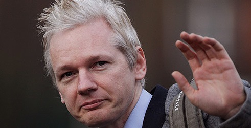 Tko će glumiti Juliana Assangea - osnivača stranice WikiLeaks?