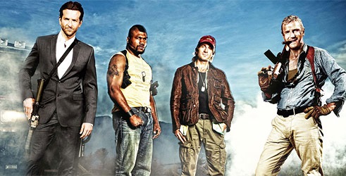 Gledali smo: A-Team