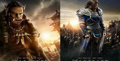 Stigao novi trailer za Warcraft