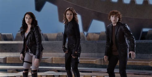 Spy Kids: U vrtlogu vremena 3D   