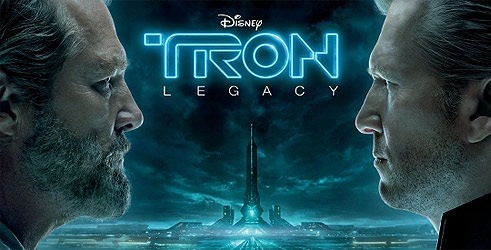Gledali smo: TRON - Nasljedstvo