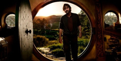 VIDEO: Peter Jackson još nije završio s darivanjem fanova!