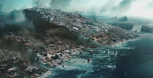 NASA proglasila film 2012 najapsurdnijim SF-om ikada!