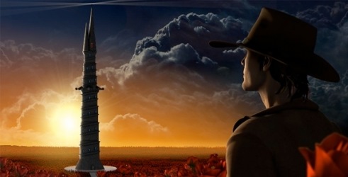 Ekranizacija Kingovog serijala The Dark Tower