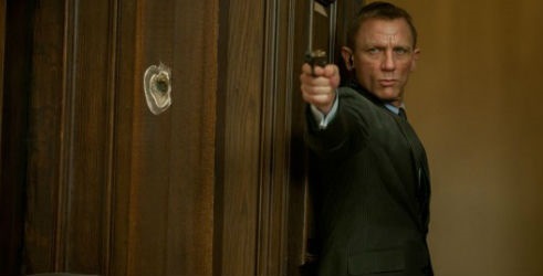Stigao dugoočekivani trailer za Skyfall