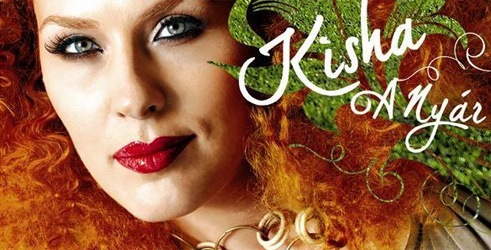 Kisha project - A nyár