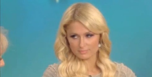 Paris Hilton pobjesnjela u showu kod Barbare Walters
