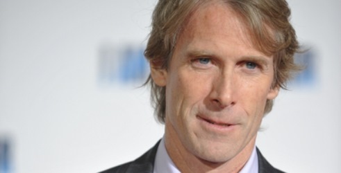 Michael Bay poručio fanovima Ninja kornjača da smire strasti