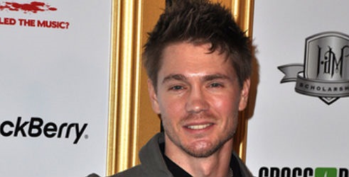 Chad Michael Murray vraća se u One Tree Hill