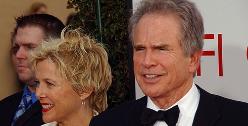 Warren Beatty: Vraćam se filmu, moram uzdržavati obitelj!