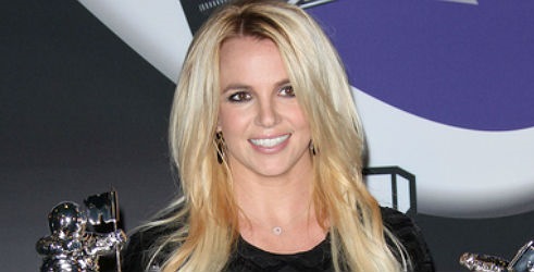 Treća sreća za Britney Spears!