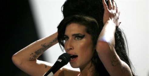 V Cannesu tudi dokumentarec o Amy Winehouse