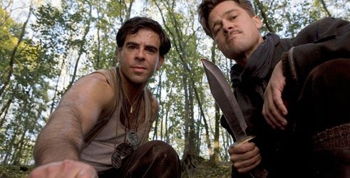 Brad Pitt potvrdio nastavak Nemilosrdnih gadova 