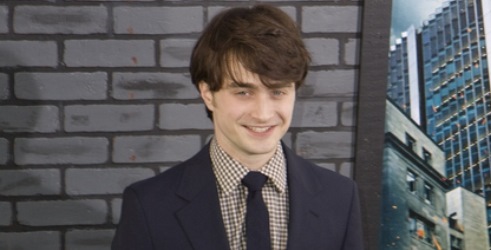 Daniel Radcliffe: Želim biti plodan poput Garyja Oldmana