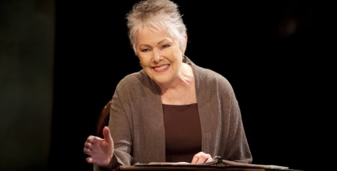 Umrla zvijezda britanskog glumišta, Lynn Redgrave