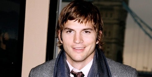 Ashton Kutcher odustao od korištenja Twittera
