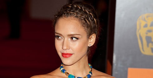Jessica Alba preko majčinstva do uloge u filmu Spy Kids 4D