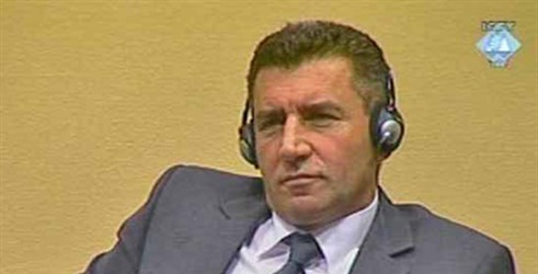 Goran Višnjić glumi generala Gotovinu